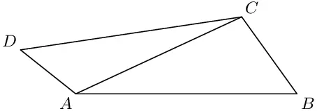 Incenter of a quadrilateral.