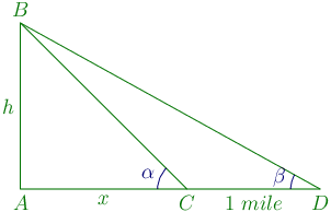 107th problem