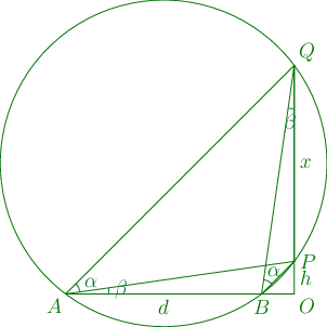 135th problem