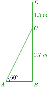 9th problem