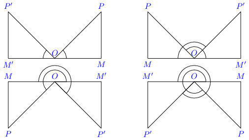 supplemntary angles